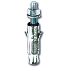 Анкер М12 усиленный со шпилькой