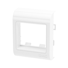 VIVA Рамка-суппорт под 2 модуля PDA-DN 80