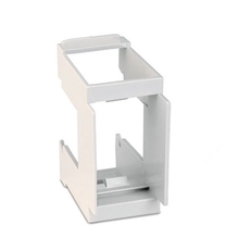 Суппорт Viva на DIN-рейку 1 модуль