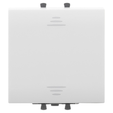 Avanti Выключатель ''Белое облако'', 16A, 2 модульный