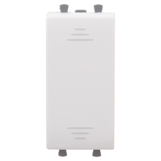 Avanti Переключатель ''Белое облако'', 16A, 1 модульный