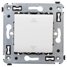 Avanti Инвертор одноклавишный в стену, ''Белое облако''