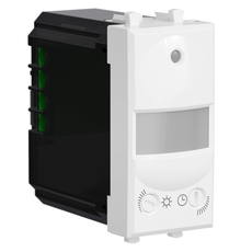 Avanti Датчик движения ''Белое облако'', 16A, 1 модульный