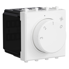 Avanti Механизм управления вентиляторами ''Белое облако'' 2 модульный