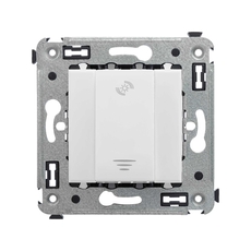 Avanti Диммер кнопочный в стену, ''Белое облако''