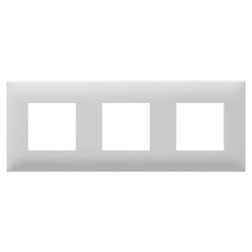 Avanti Рамка ARTLEBEDEV ''Белое облако'' 6 модульная