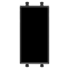 Avanti Инвертор ''Черный квадрат'', 16A, 1 модульный