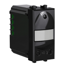 Avanti Датчик движения ''Черный квадрат'', 16A, 1 модульный