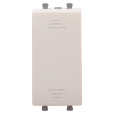 Avanti Выключатель ''Ванильная дымка'', 16A, 1 модульный