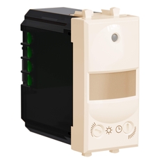 Avanti Датчик движения ''Ванильная дымка'', 16A, 1 модульный