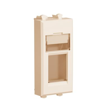 Avanti Адаптер для Keystone ''Ванильная дымка'' 1 модульный