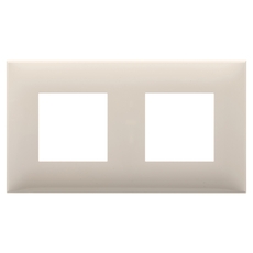 Avanti Рамка ARTLEBEDEV ''Ванильная дымка'' 4 модульная