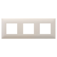 Avanti Рамка ARTLEBEDEV ''Ванильная дымка'' 6 модульная