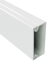 Миниканал TMC 25x17 коричневый