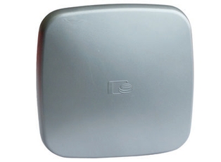 Заглушка белая для колонн 09592/09582/09572