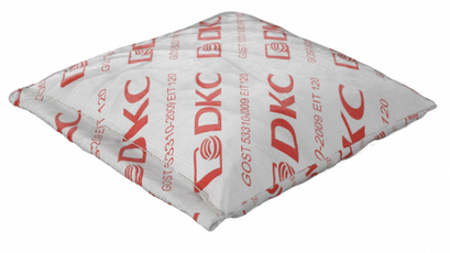 Подушка огнестойкая 120х200х30