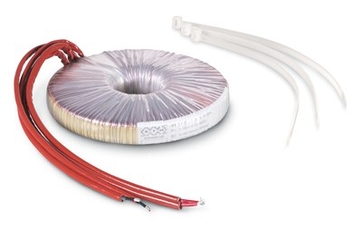 Трансформатор понижающий 220/24В 300Вт