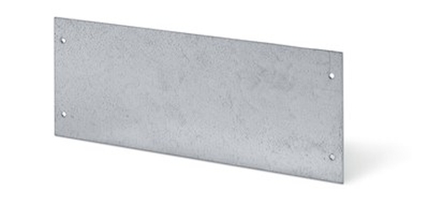 Плата монтажная для оболочек типа M150