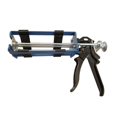 Пистолет для двухкомпонентной пены