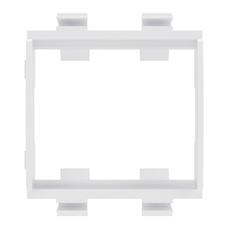 VIVA Каркас 2 модуля белый