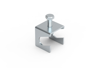 Зажим арматурный