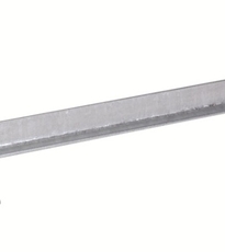 Заземлитель вертикальный из уголка 50х50х5мм 3м