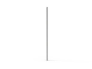 Молниеприемная мачта 6м ДКС