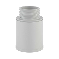 Муфта труба-коробка 25 мм М25х1.5 IP67