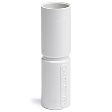 Муфта труба-труба IP40 д.32мм Италия