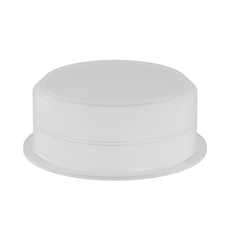 Заглушка для труб 25мм IP40