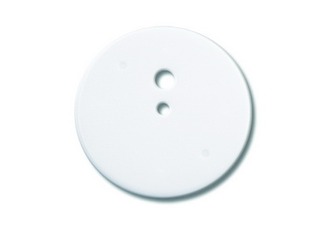 Крышка для коробки потолочной с крюком IP40 D=87мм