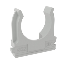 Держатель с защелкой 32мм (5шт)