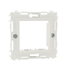 BRAVA Каркас 2 модуля белый IN-Liner FRONT