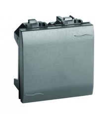 Инвертор черный 2 модуля