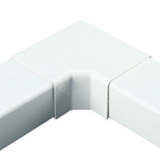 Угол плоский для короба 42х40мм