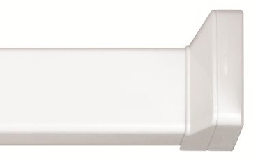 ANGARA Ввод во внутренний блок кондиционера для короба 70х40 левый