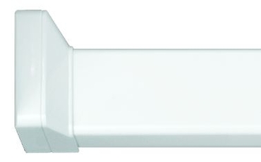 ANGARA Ввод во внутренний блок кондиционера для короба 70х40 правый