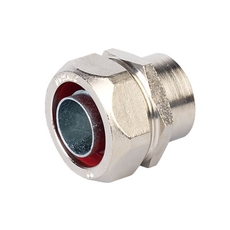 Муфта металлорукав-коробка DN 20 М20х15 внутренняя резьба