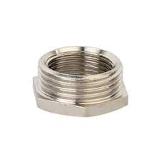 Переходник M40x1.5 наружная резьба/ M32x1.5 внутренняя резьба