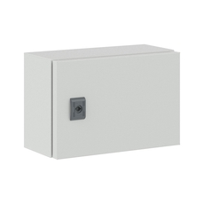 Щит монтажный ЩМП 200х300х150мм IP66 CE