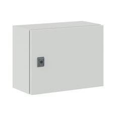 Щит монтажный ЩМП 300х400х200мм IP66