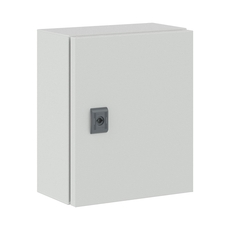 Щит монтажный ЩМП 300х250х150мм IP66 CE