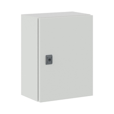 Щит монтажный ЩМП 400х300х200мм IP66 CE