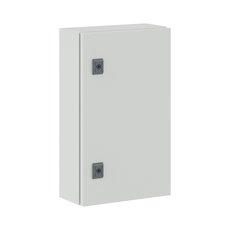 Щит монтажный ЩМП 500х300х150мм IP66 CE