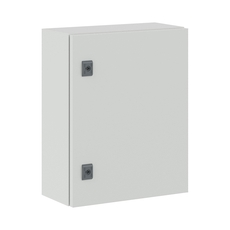 Щит монтажный ЩМП 500х400х200мм IP66 CE