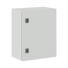 Щит монтажный ЩМП 500х400х250мм IP66 CE