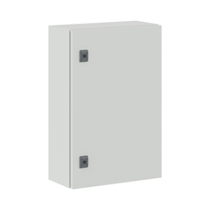 Щит монтажный ЩМП 600х400х200мм IP66 CE