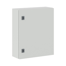 Щит монтажный ЩМП 600х500х200ммIP65 CE