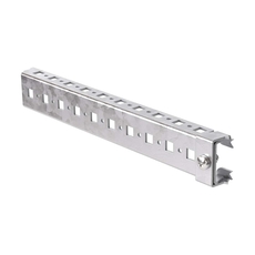 Комплект реек по глубине для ST/CE Г=400 мм