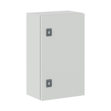 Щит с монтажной панелью ЩМП 500x300x200мм IP65 серия ST